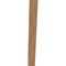Ekena Millwork 3 1/2"W x 26"D x 30"H Traditional Smooth Knee Brace, Western Red Cedar BRC04X26X30TRA00SWR - alternate 4
